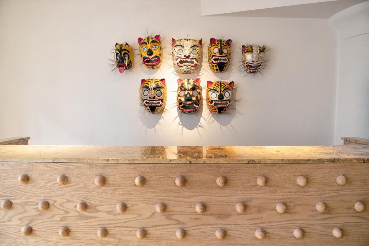 William Hotel Boutique De Diseno Taxco de Alarcon Dış mekan fotoğraf