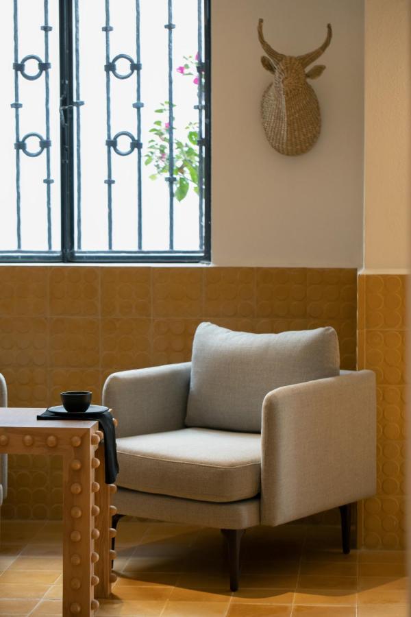 William Hotel Boutique De Diseno Taxco de Alarcon Dış mekan fotoğraf