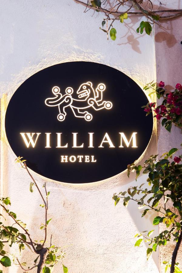 William Hotel Boutique De Diseno Taxco de Alarcon Dış mekan fotoğraf
