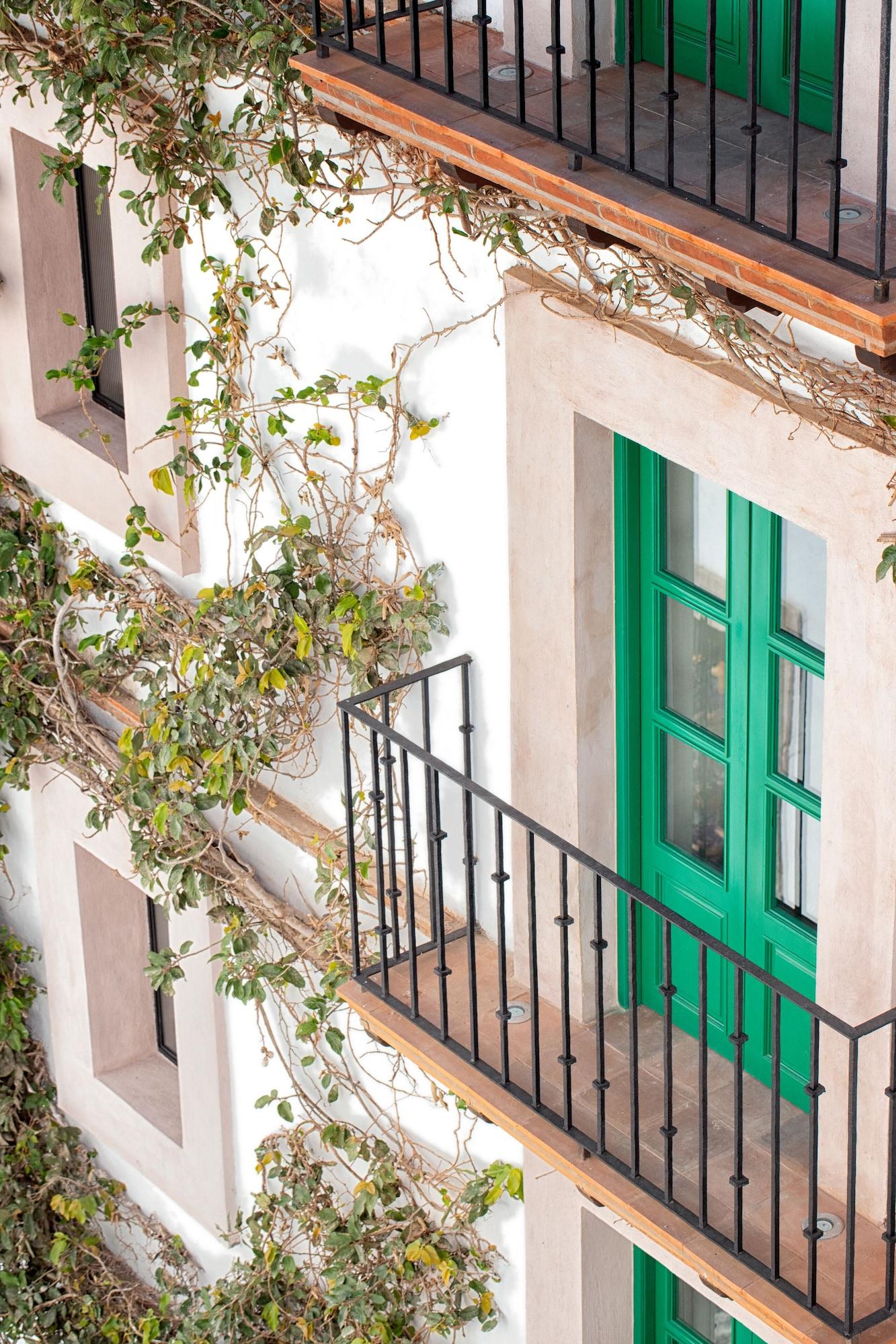 William Hotel Boutique De Diseno Taxco de Alarcon Dış mekan fotoğraf