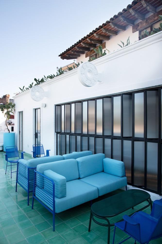 William Hotel Boutique De Diseno Taxco de Alarcon Dış mekan fotoğraf