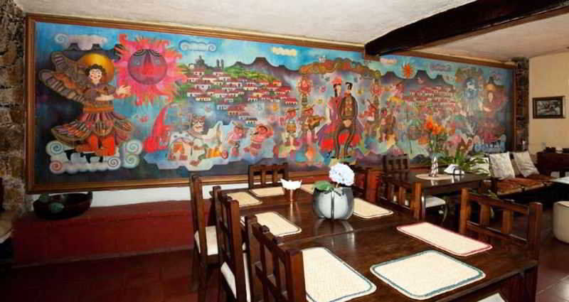 William Hotel Boutique De Diseno Taxco de Alarcon Dış mekan fotoğraf