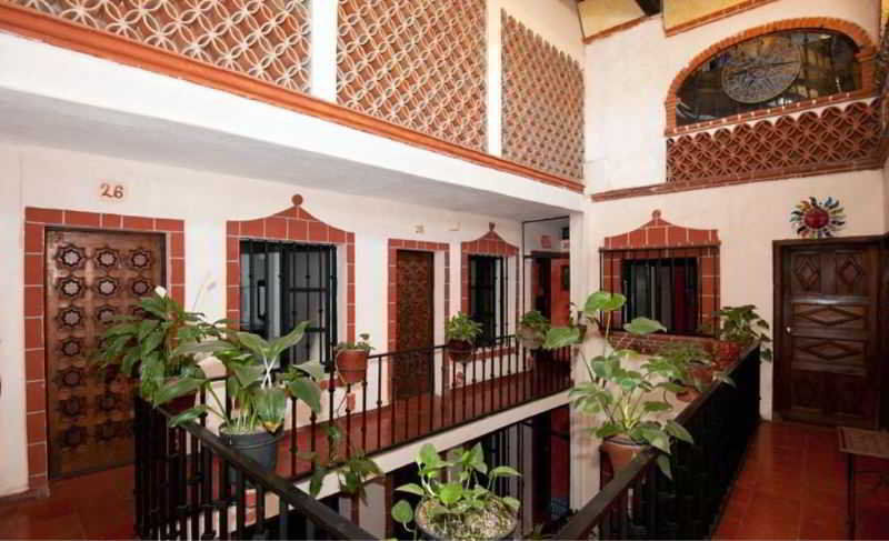 William Hotel Boutique De Diseno Taxco de Alarcon Dış mekan fotoğraf